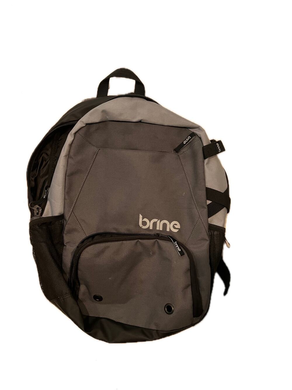 Brine Blueprint Backpack Lacrosse